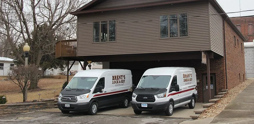Residential Lockout Assistance Mt. Vernon IL